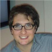 Laureato magistrale in Ingegneria Chimica e di Processo all'Università di Genova offre ripetizioni private di matematica, chimica, fisica, geometria a studenti di medie e superiori